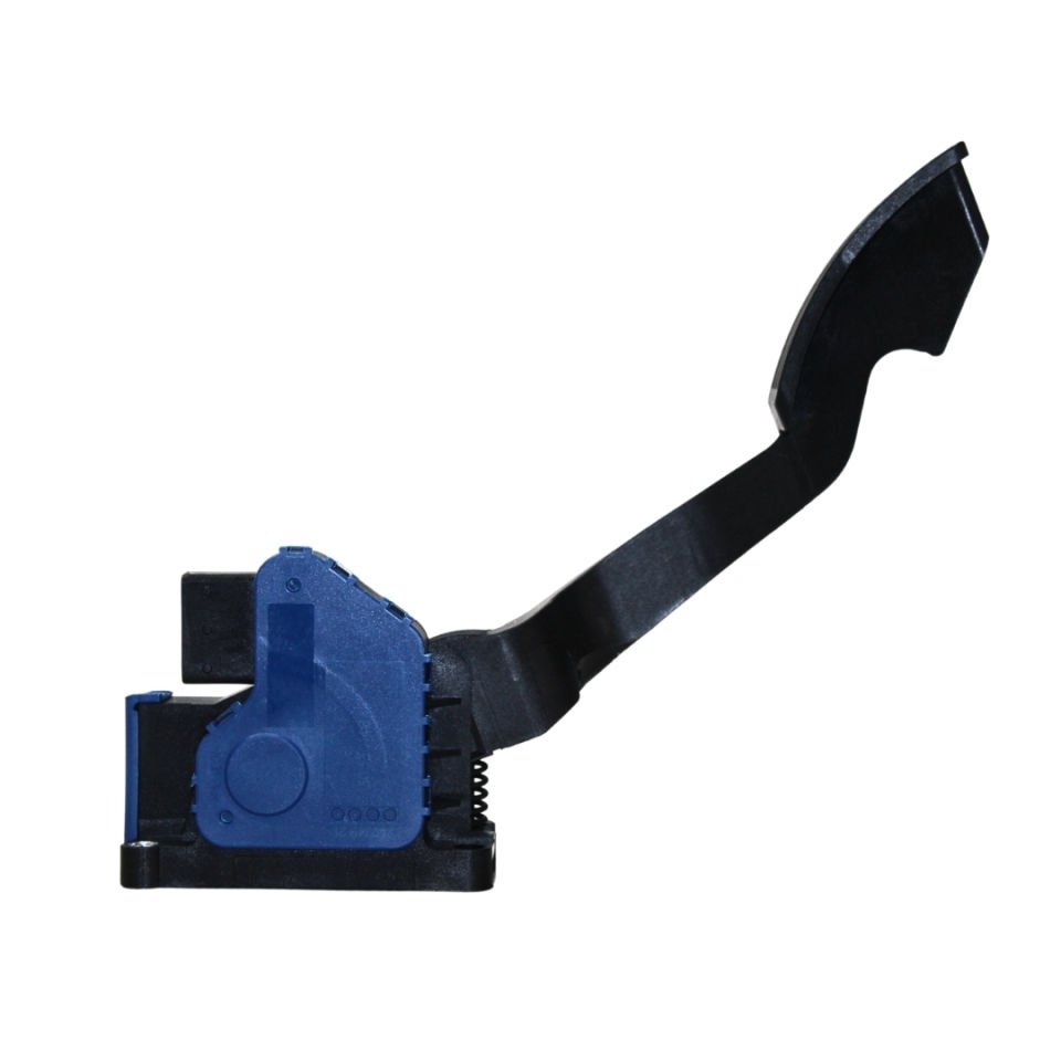 Opel Corsa E  Otomatik Vites Gaz Pedalı - Febi 40103952