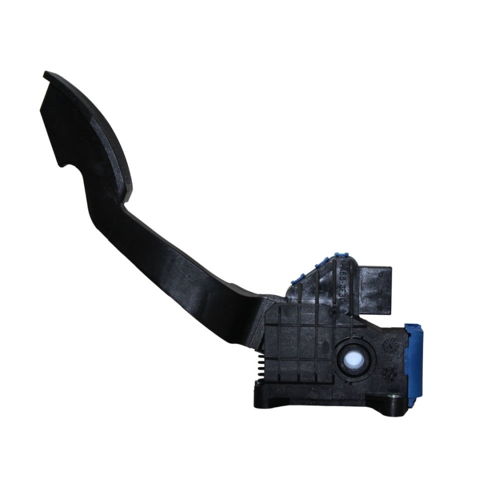 Opel Corsa E  Otomatik Vites Gaz Pedalı - Febi 40103952