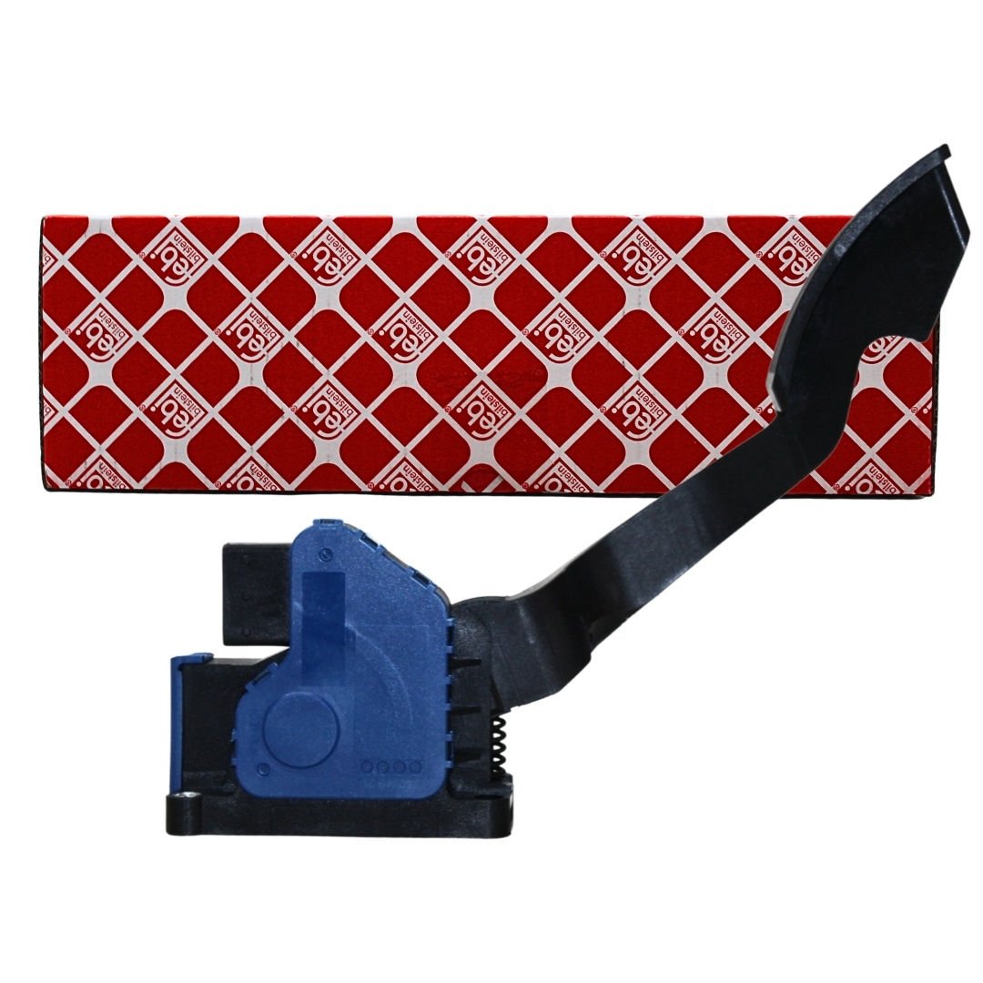 Opel Corsa E  Otomatik Vites Gaz Pedalı - Febi 40103952