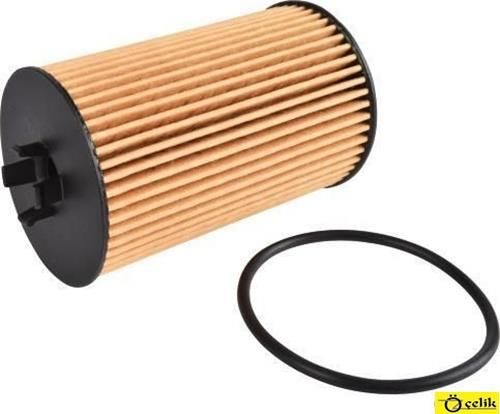 CHEVROLET CRUZE YAĞ FİLTRESİ BENZİNLİ EUROREPAR MARKA