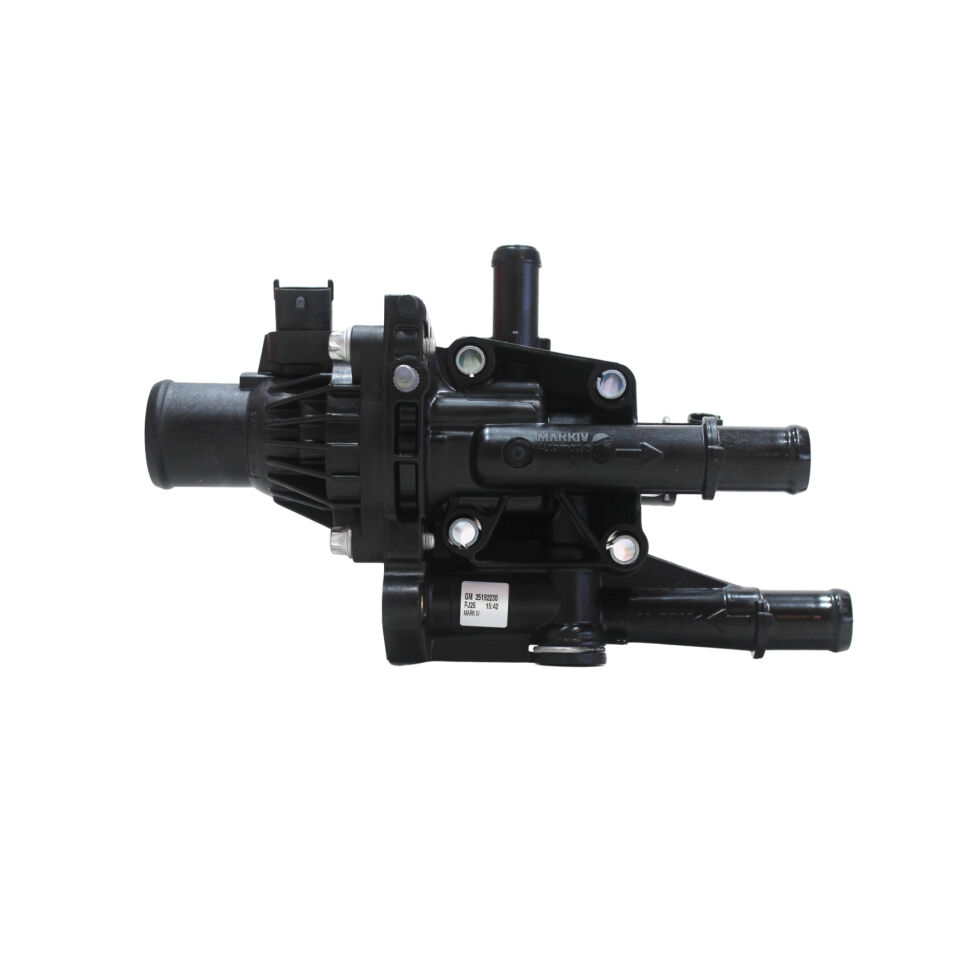 Opel Astra J 1.8 Benzinli Termostat + Gövde Komple Orijinal - 1338402 - 25192230
