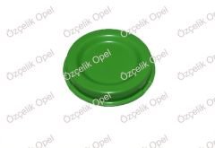 PORYA KAPAĞI CORSA C - ÖZÇ MARKA