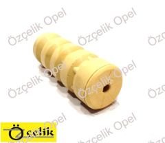 OPEL VECTRA B LASTIK TAKOZ ARKA AMORTISOR - KRAFTVOLL MARKA 436933 - 90495617