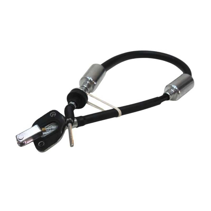 Debriyaj Teli Aveo - Orijinal