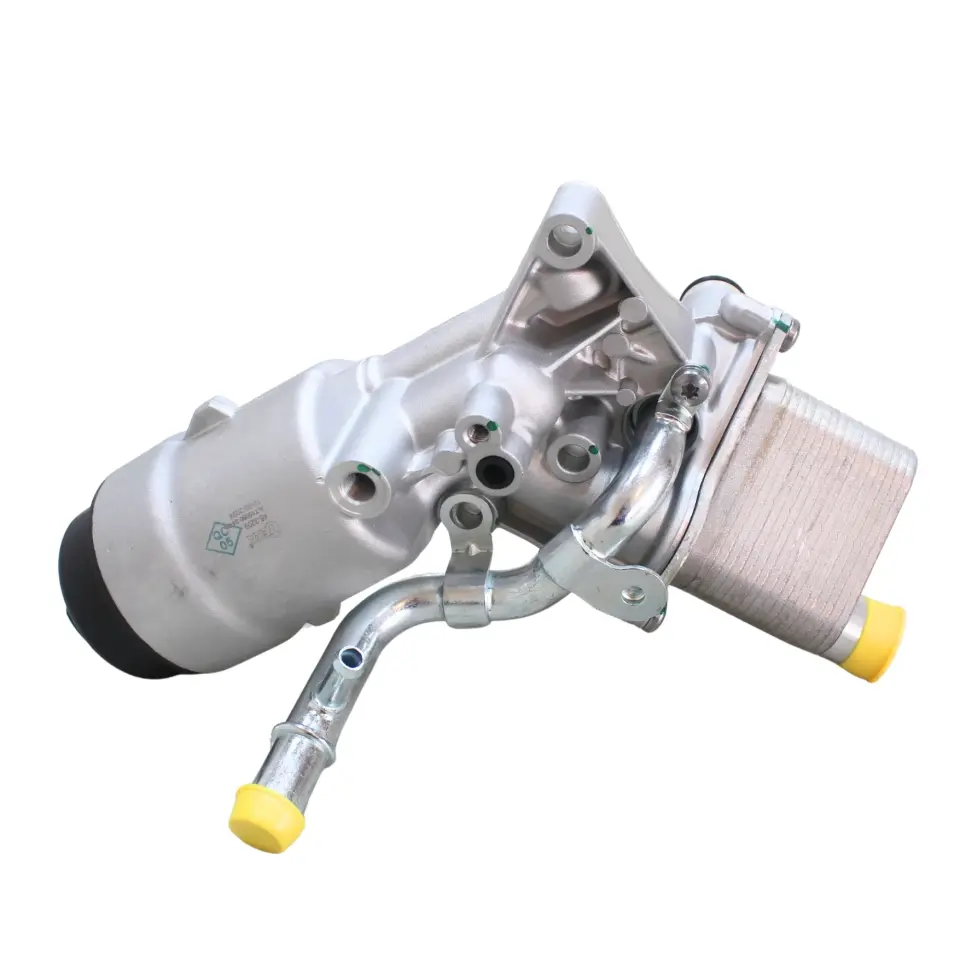 Opel Corsa E 1.4 Benzinli Yağ Soğutucusu Komple Veka-650039