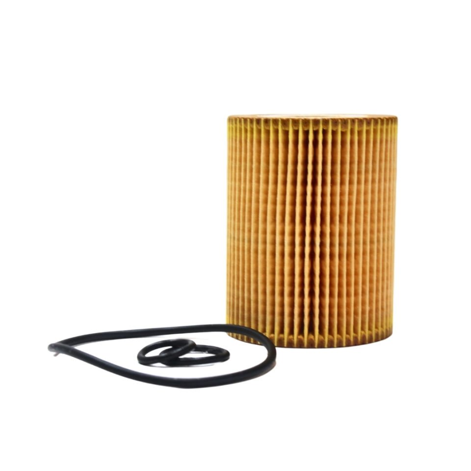 Opel Combo C 1.7 Dizel Yağ Filtresi - Bosch 1 457 429 199