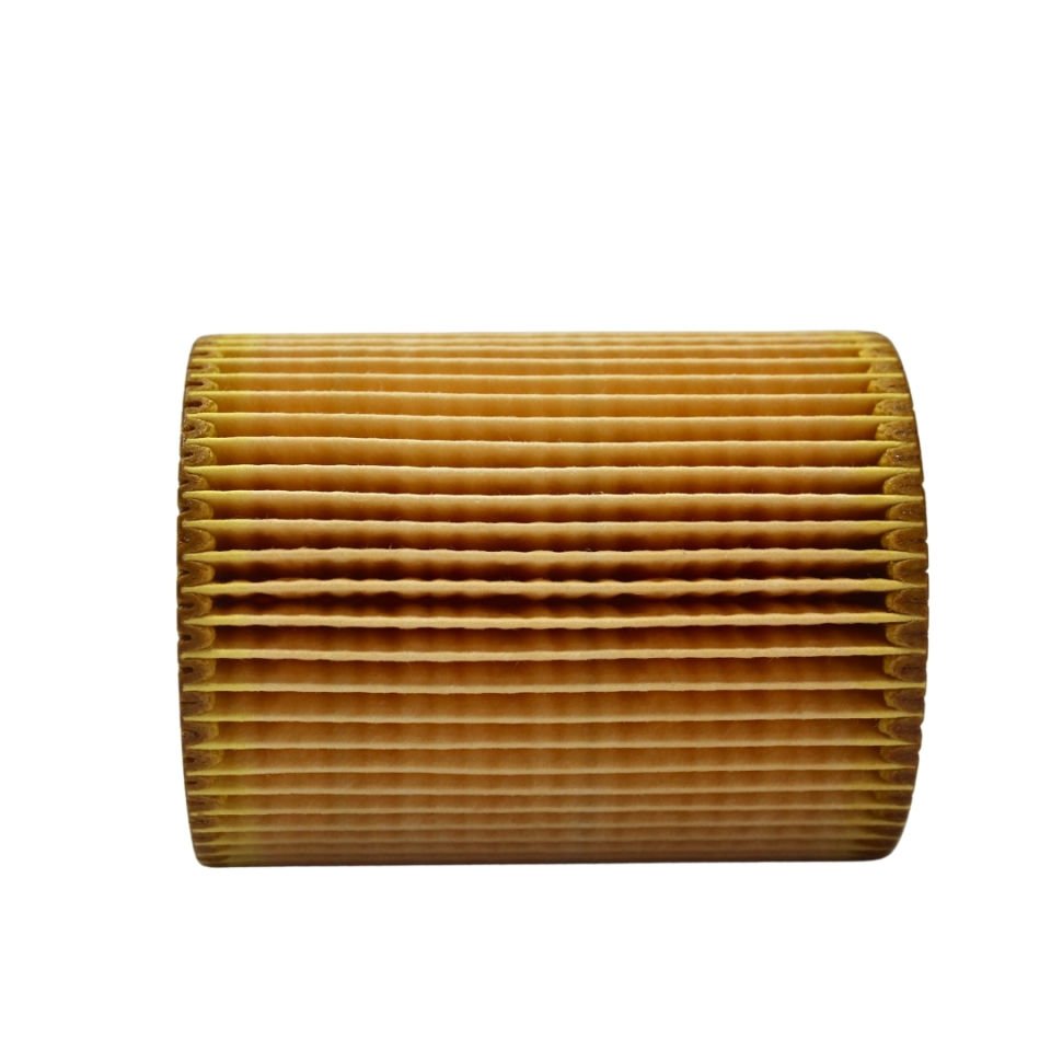 Opel Combo C 1.7 Dizel Yağ Filtresi - Bosch 1 457 429 199