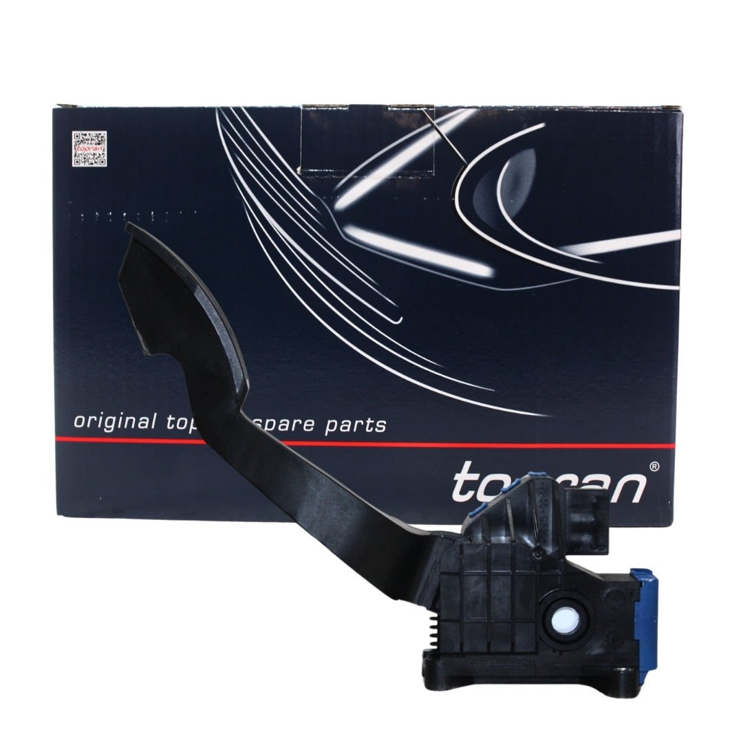 Opel Corsa D Otomatik Vites Gaz Pedalı - Topran 208745001