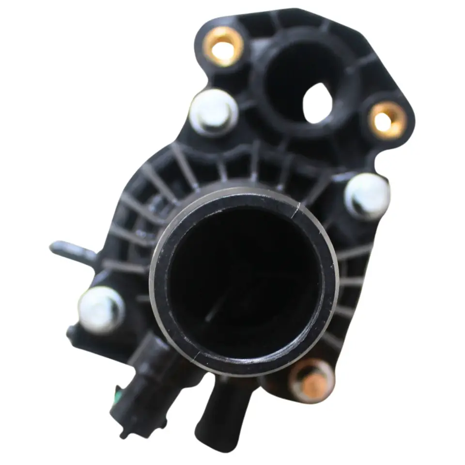 Opel Insignia A 1.6 Benzinli Termostat + Gövde Komple Orijinal - 1338402 - 25192230