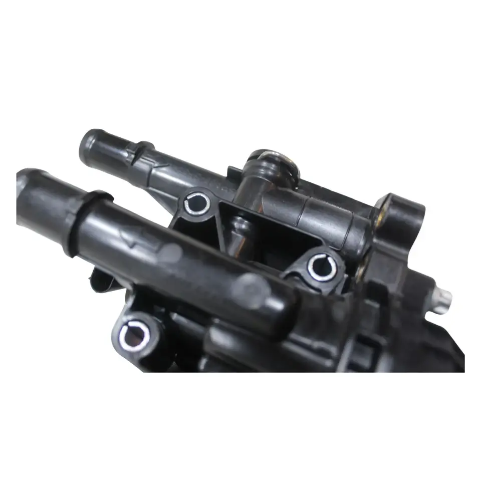 Opel Insignia A 1.6 Benzinli Termostat + Gövde Komple Orijinal - 1338402 - 25192230