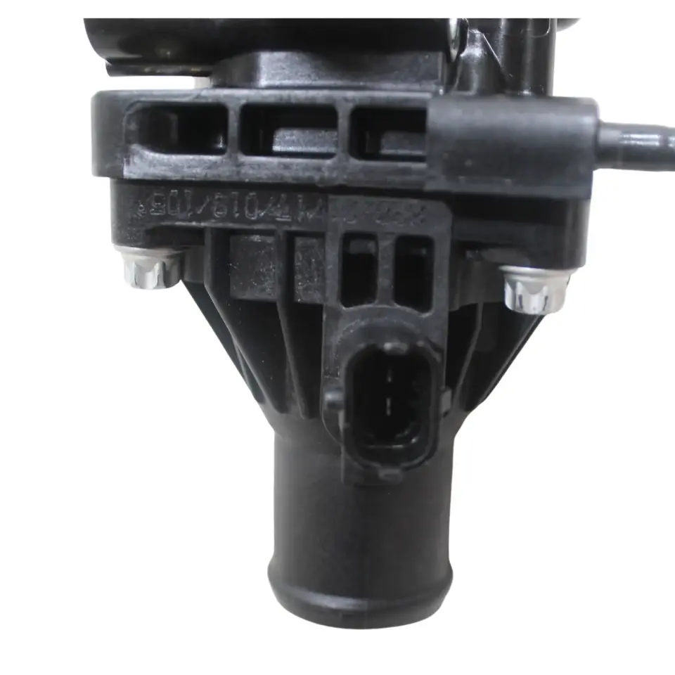 Opel Insignia A 1.6 Benzinli Termostat + Gövde Komple Orijinal - 1338402 - 25192230