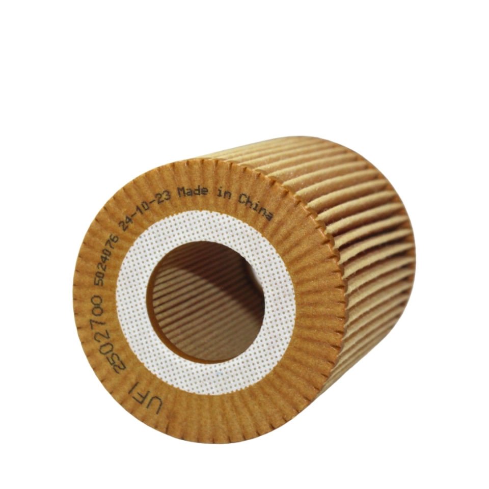 Opel Astra G 1.7 Dizel Yağ Filtresi - UFİ OE6484