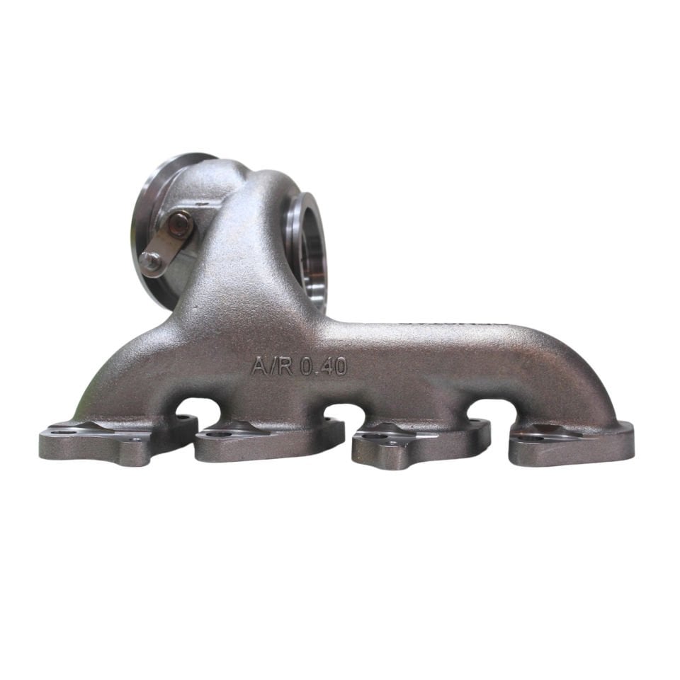 Opel Insignia A 1.4 Benzinli Turbo Egzoz Manifoldu