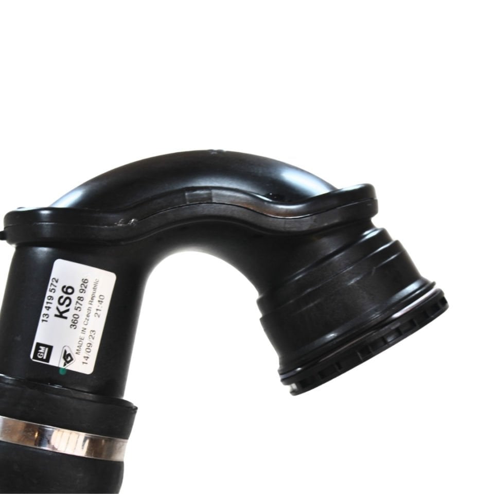 Opel Astra J 1.4 Benzinli Turbo Hortumu (Otomatik Vites)