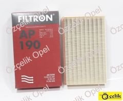 OPEL AGİLA A HAVA FİLTRESİ - FİLTRON MARKA 4702969 - 9195316