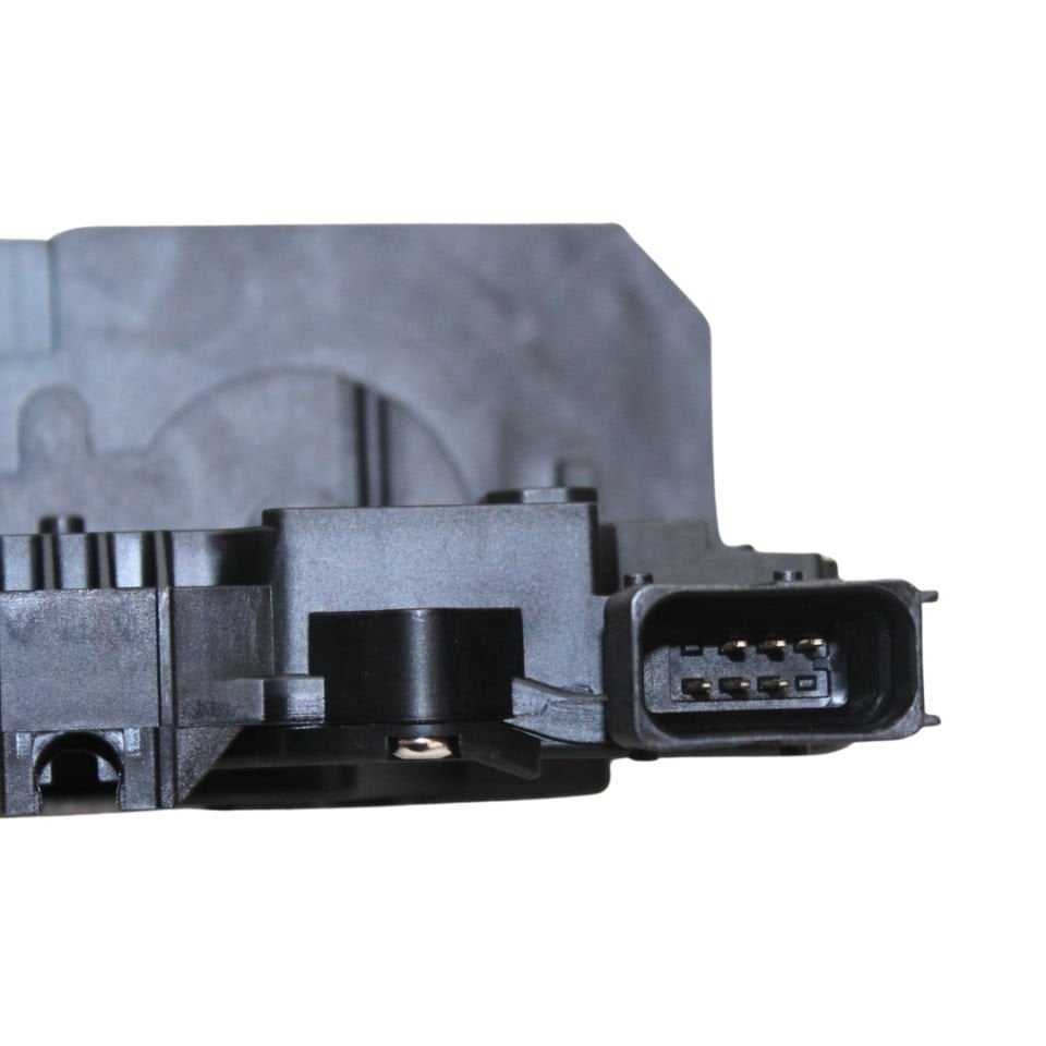 Opel Corsa D Sağ Arka Kapı Kilidi - Orijinal 13258267