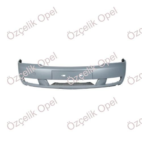 OPEL VECTRA C-COMFORT-PARK SENSÖRSÜZ ÖN TAMPON-YAN SANAYİ
