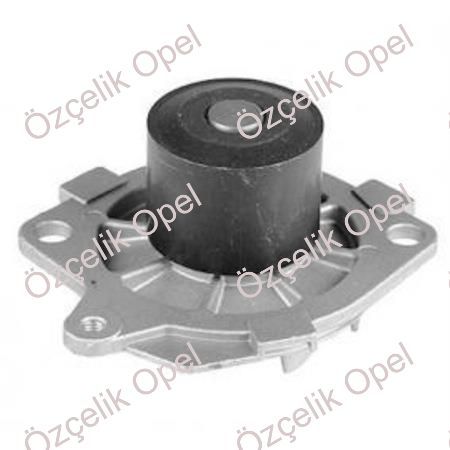 OPEL ASTRA G - CORSA C - VECTRA C - CORSA B - MERİVA - VECTRA B DEVİRDAİM GRAF MARKA