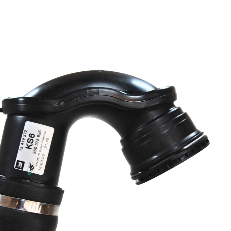 Opel Zafira C 1.4 Benzinli Turbo Hortumu (Otomatik Vites)