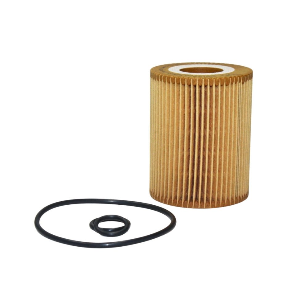 Opel Meriva A 1.7 Dizel Yağ Filtresi - UFİ OE6484