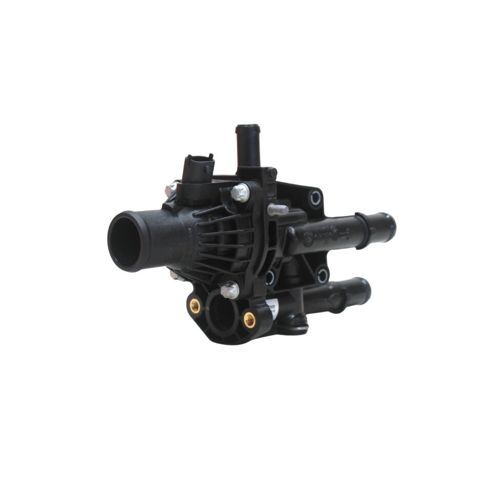 Opel Zafira B 1.8 Benzinli Termostat + Gövde Komple Orijinal - 1338402 - 25192230