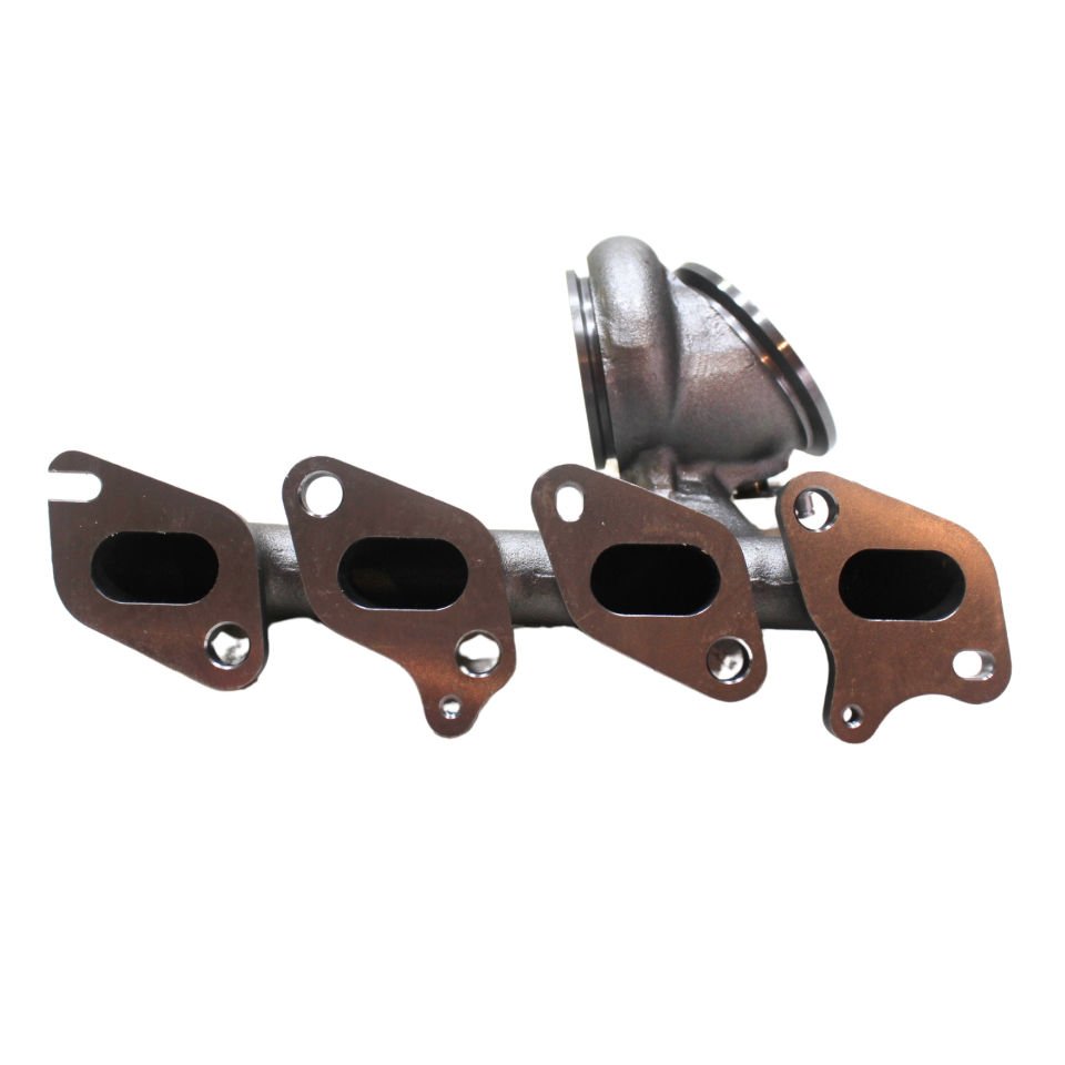 Opel Zafira C 1.4 Benzinli Turbo Egzoz Manifoldu