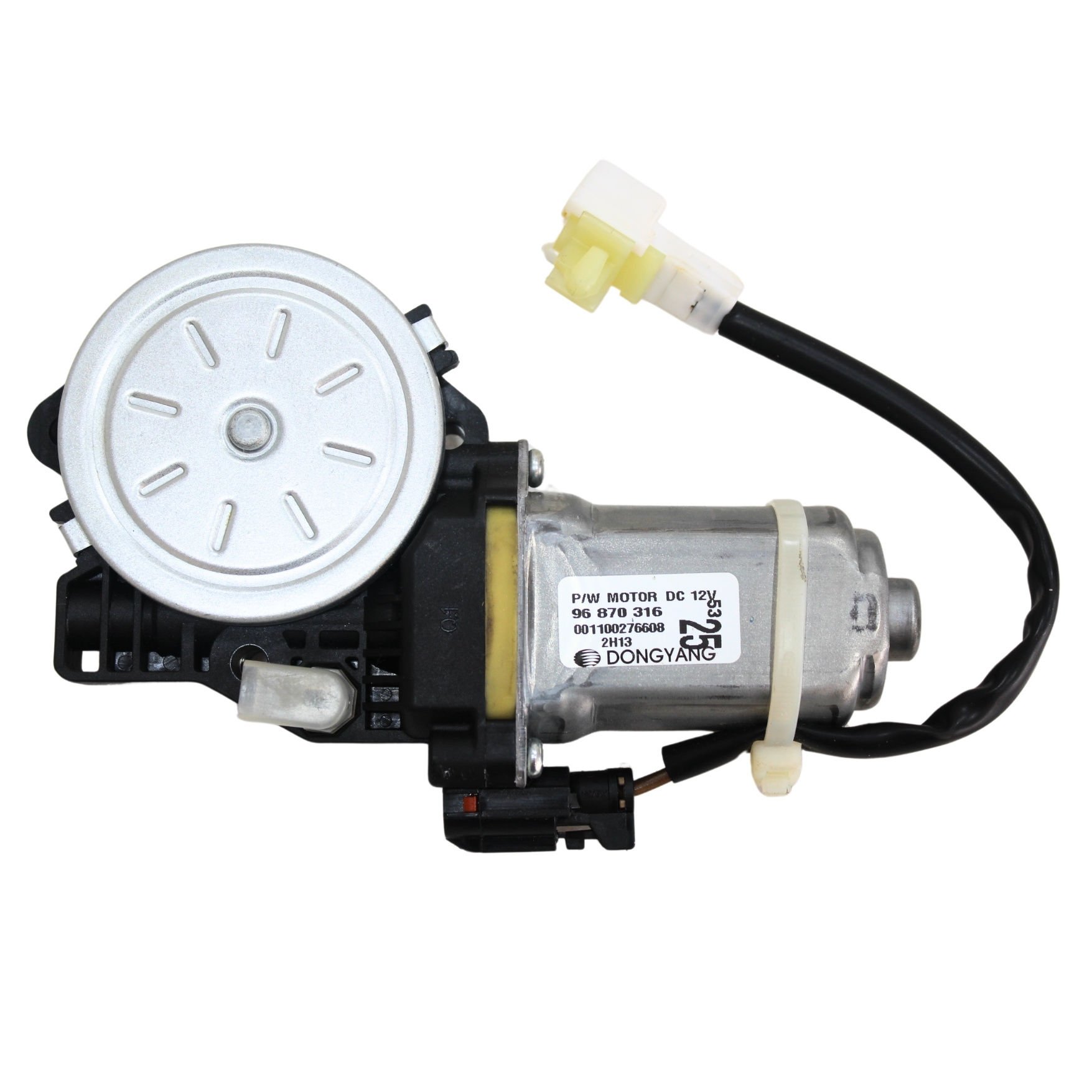 Chevrolet Aveo Sol Ön Cam Motoru - Orijinal 96870316