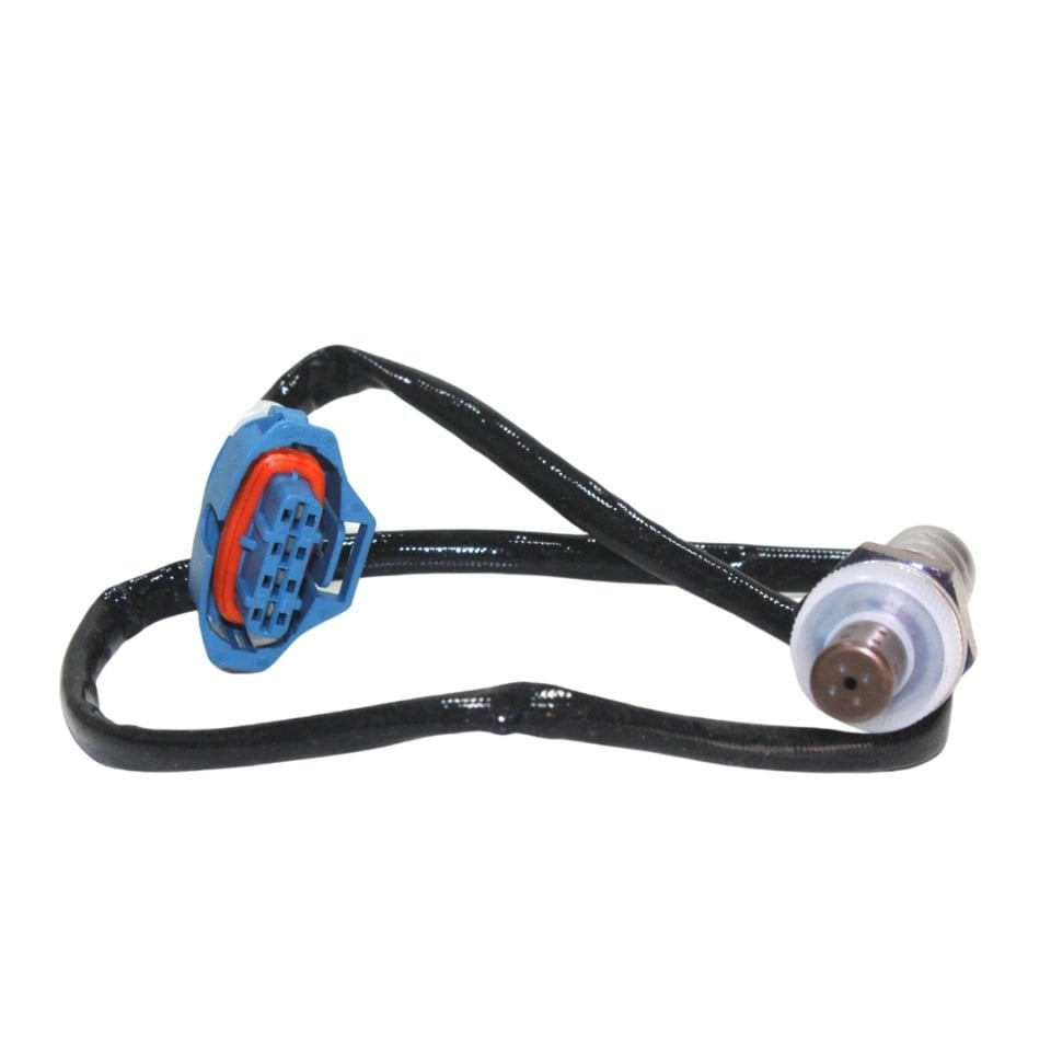 Chevrolet Cruze 1.6 Benzınli Oksijen Sensörü Konum 1 - Orijinal 55566650