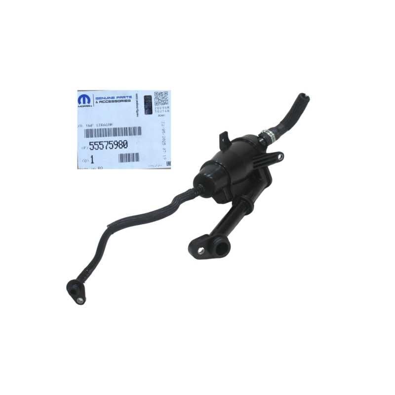 Opel İnsignia  A 2.0 Dizel Yag Seperatoru - Orijinal 55575980