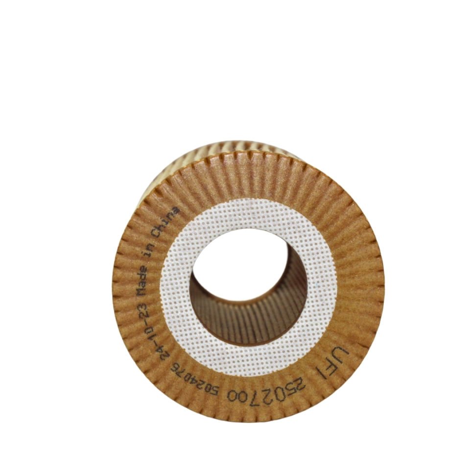 Opel Combo C 1.7 Dizel Yağ Filtresi - UFİ OE6484