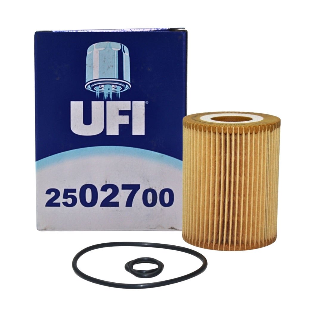 Opel Combo C 1.7 Dizel Yağ Filtresi - UFİ OE6484