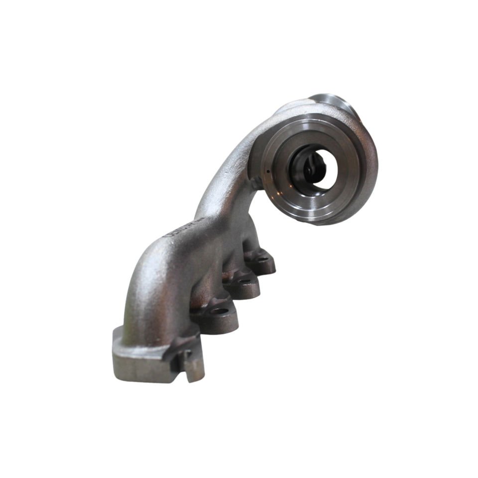 Chevrolet Trax 1.4 Benzinli Turbo Egzoz Manifoldu