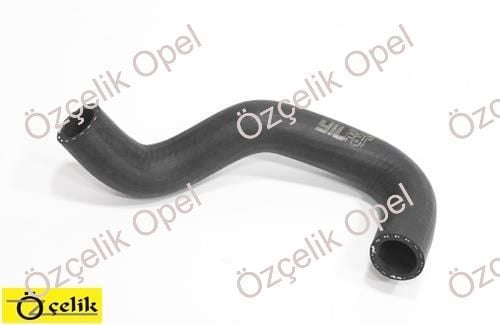 CHEVROLET AVEO T300 KALORİFER GİRİŞ HORTUMU YILPAR MARKA 96958211