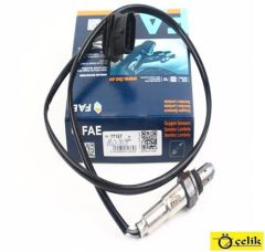 OPEL ASTRA G 1.4 BENZİNLİ OKSİJEN SENSÖRÜ KONUM 2 - FAE 77157 - 855353 - 25321313