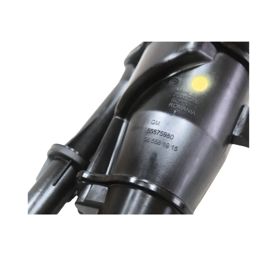Opel Astra J 2.0 Dizel Yag Seperatoru - Orijinal 55575980
