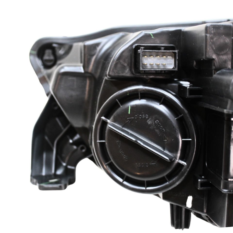 Opel Astra J Sol Far (Halojen (AC1) ) - Depo 442-1161LMLDEM1