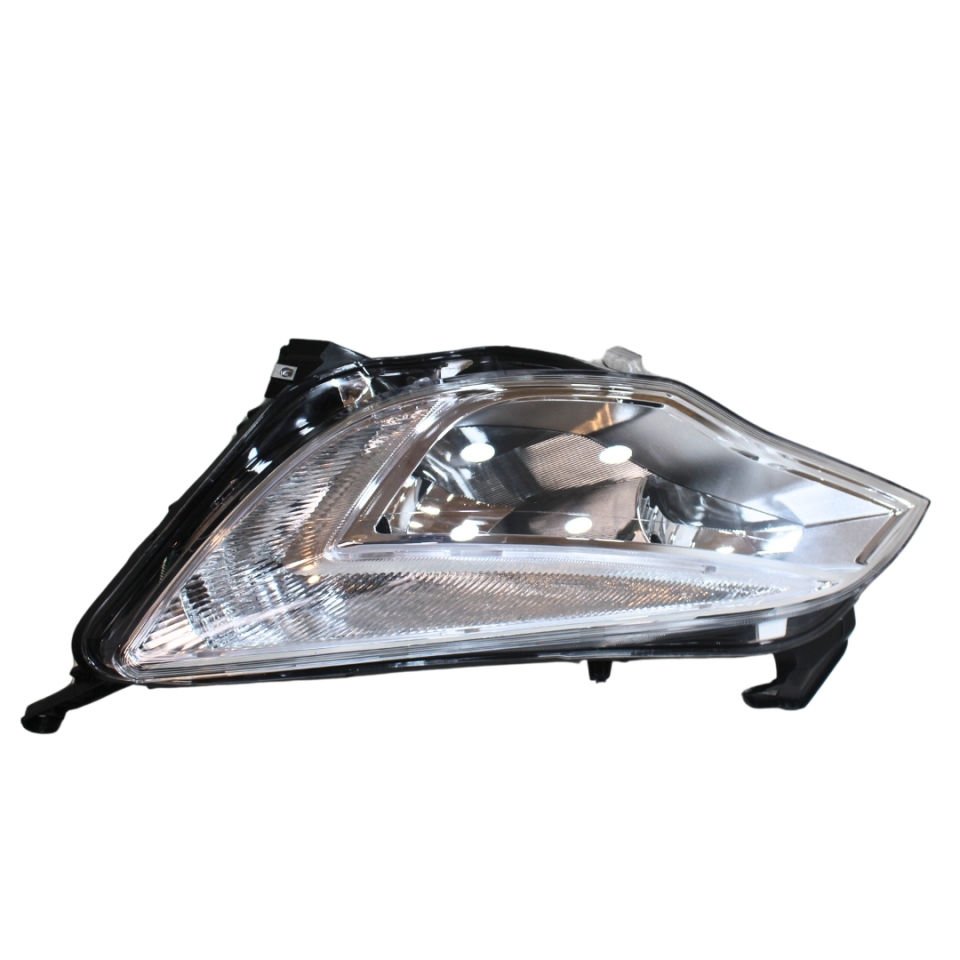 Opel Astra J Sol Far (Halojen (AC1) ) - Depo 442-1161LMLDEM1