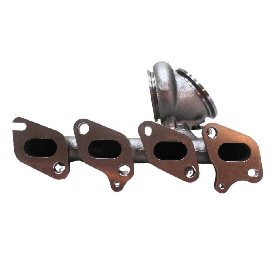 Chevrolet Cruze 1.4 Benzinli Turbo Egzoz Manifoldu