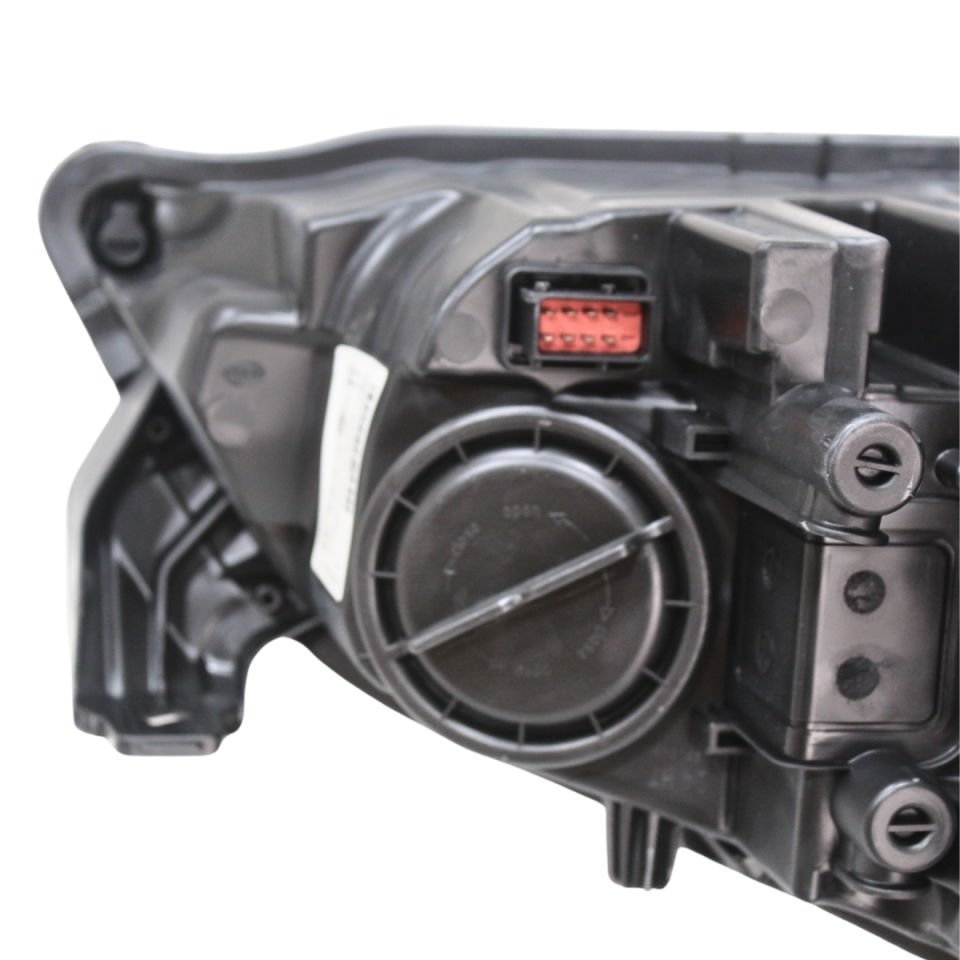 Opel Astra J Sol Far (Halojen (AC1) ) -  Hella HL1EG0100113111