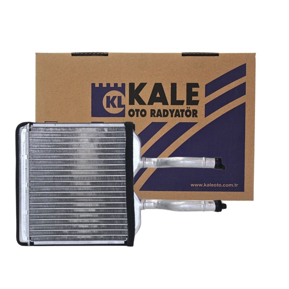 Opel Corsa B Kalorifer Radyatörü - Kale 346685