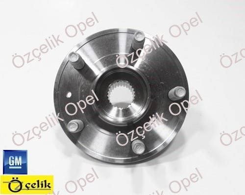 OPEL MOKKA CHEVROLET TRAX / AVEO T300 PORYA ÖN - ORJİNAL GM MARKA 326012