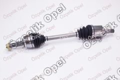 OPEL CORSA E B13DTE SOL AKS KOMPLE - YAN SANAYİ
