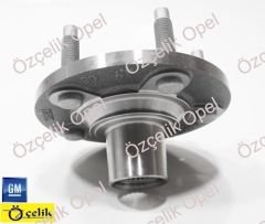 OPEL MOKKA CHEVROLET TRAX / AVEO T300 PORYA ÖN - ORJİNAL GM MARKA 326012