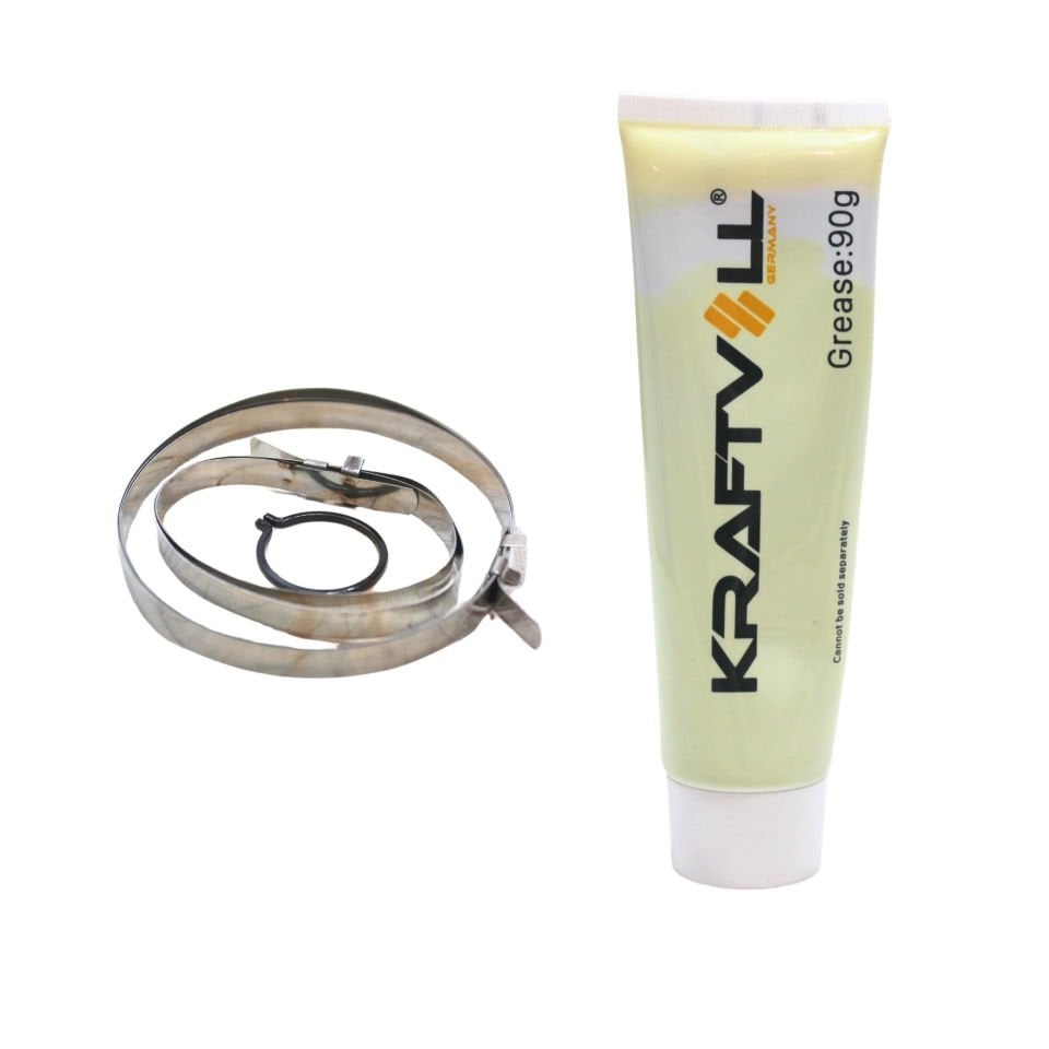 Chevrolet Aveo 1.2 Benzinli Dış Aks Kafası - Kraftvoll 01020203