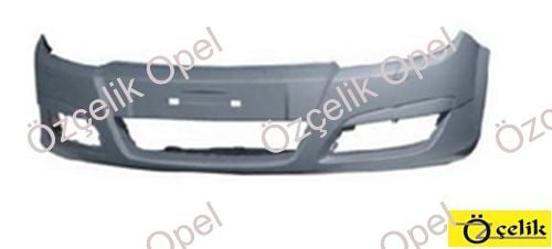 !!BOYALI!! OPEL ASTRA H ÖN TAMPON PRASCO MARKA 1400303