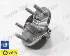 OPEL MOKKA CHEVROLET TRAX / AVEO T300 PORYA ÖN - ORJİNAL GM MARKA 326012