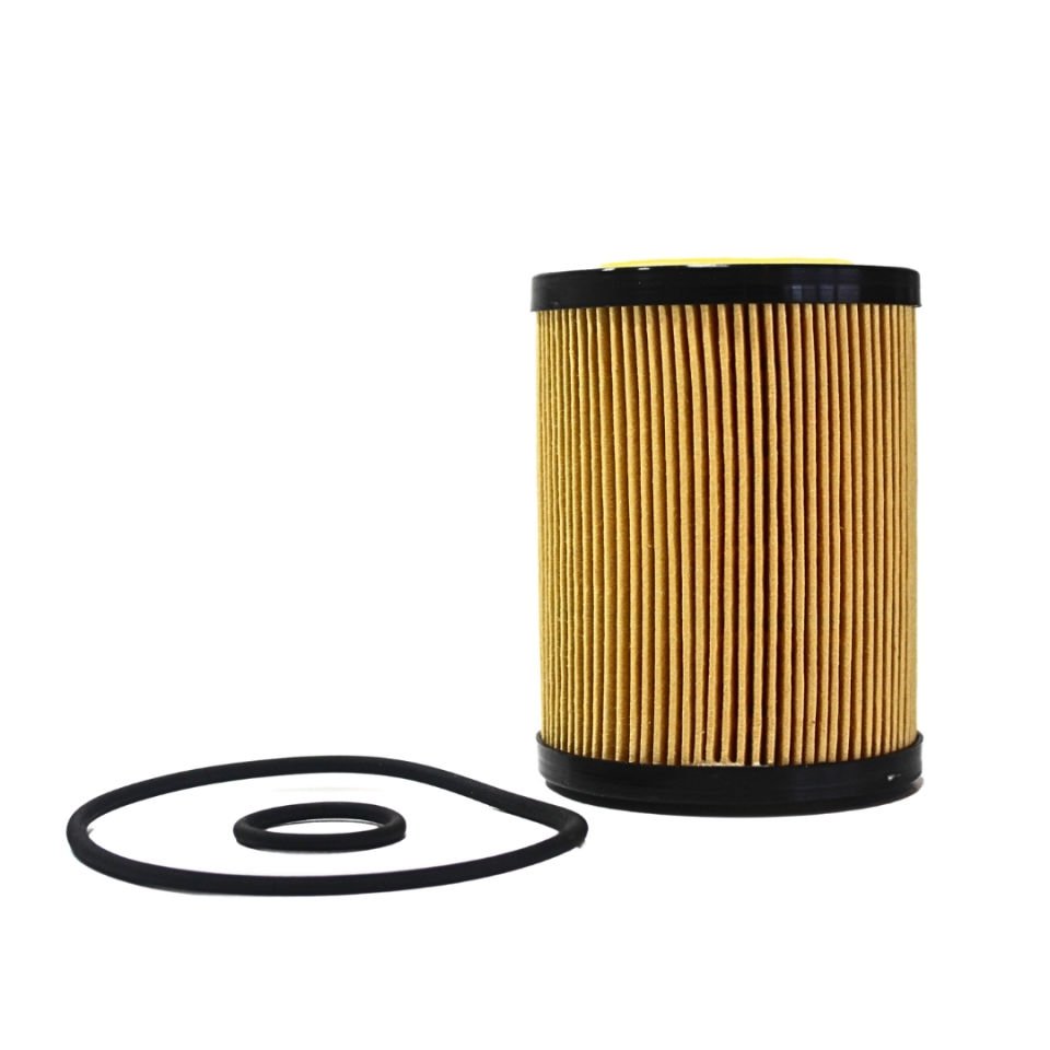 Opel Astra G 1.7 Dizel Yağ Filtresi - YAN AX-07-02-11-3652