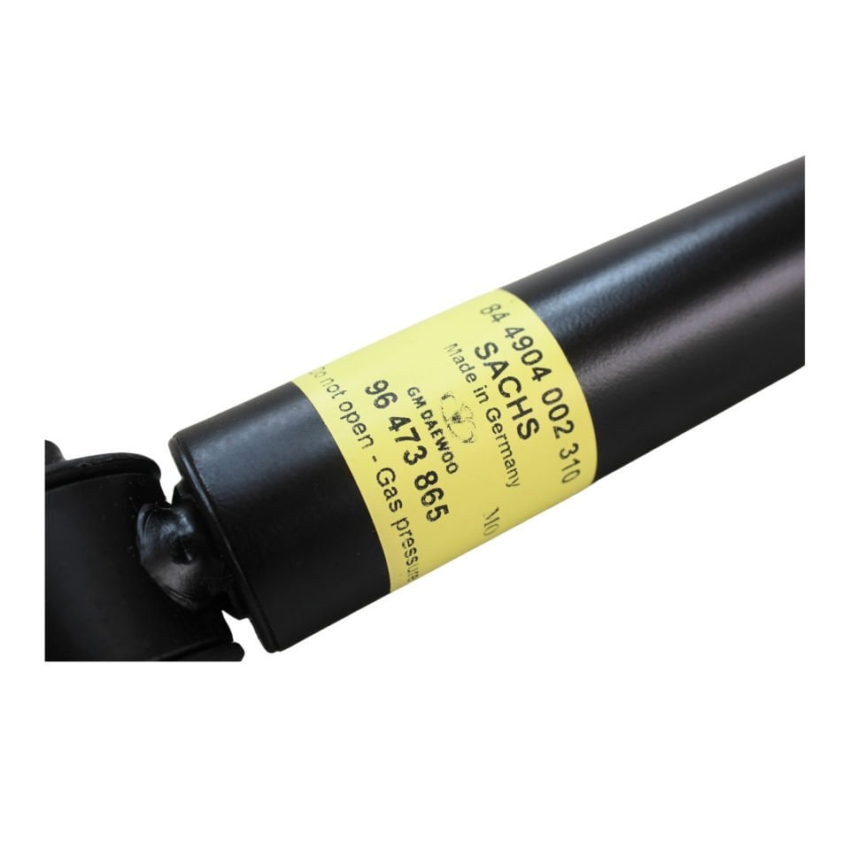 Chevrolet Rezzo Arka Amortisör - Orijinal 96473865