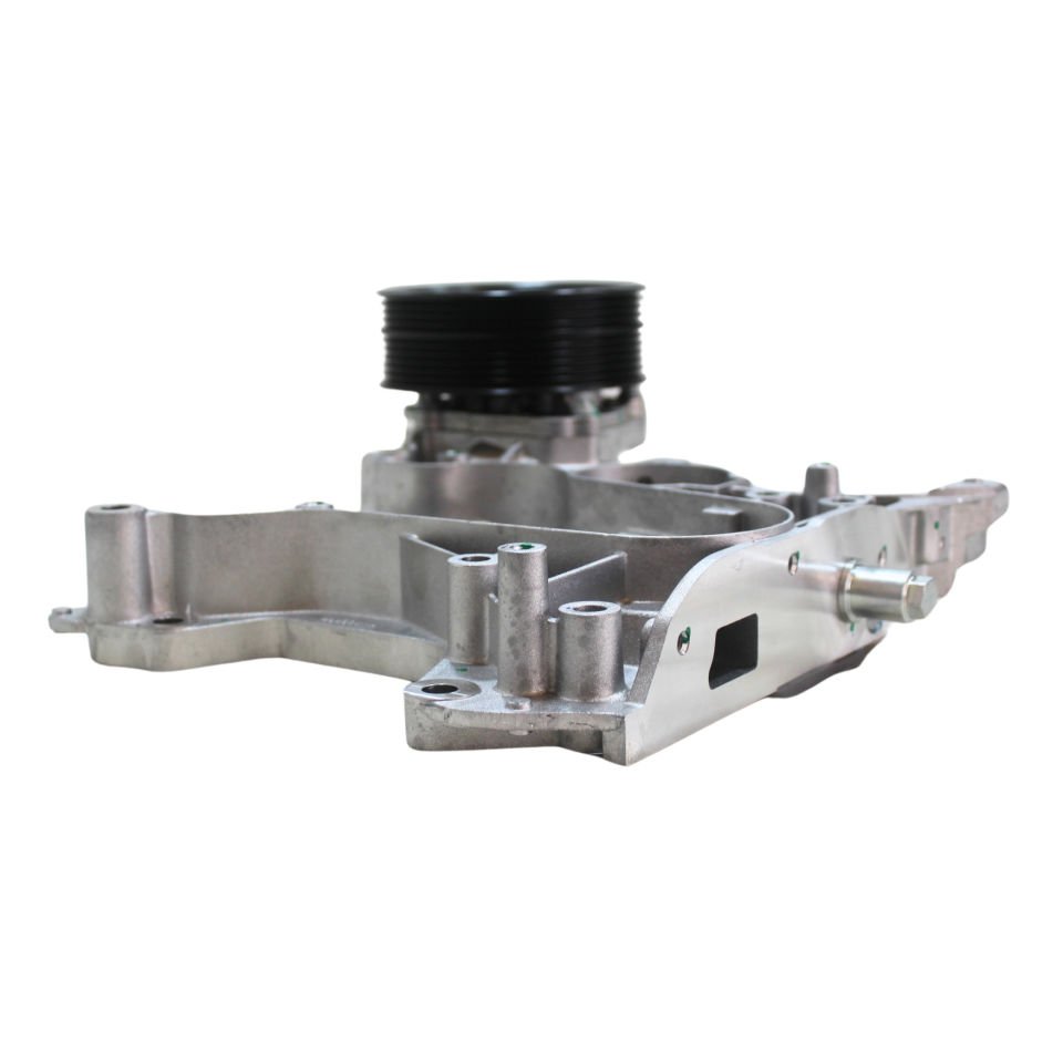 Opel Astra J 1.6 Benzinli Yağ Pompası + Devirdaim - Oem 25190867