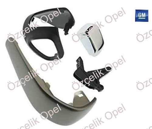 Otomotik Vites Tamir Takımı Aveo T300 - Chev Gm Marka